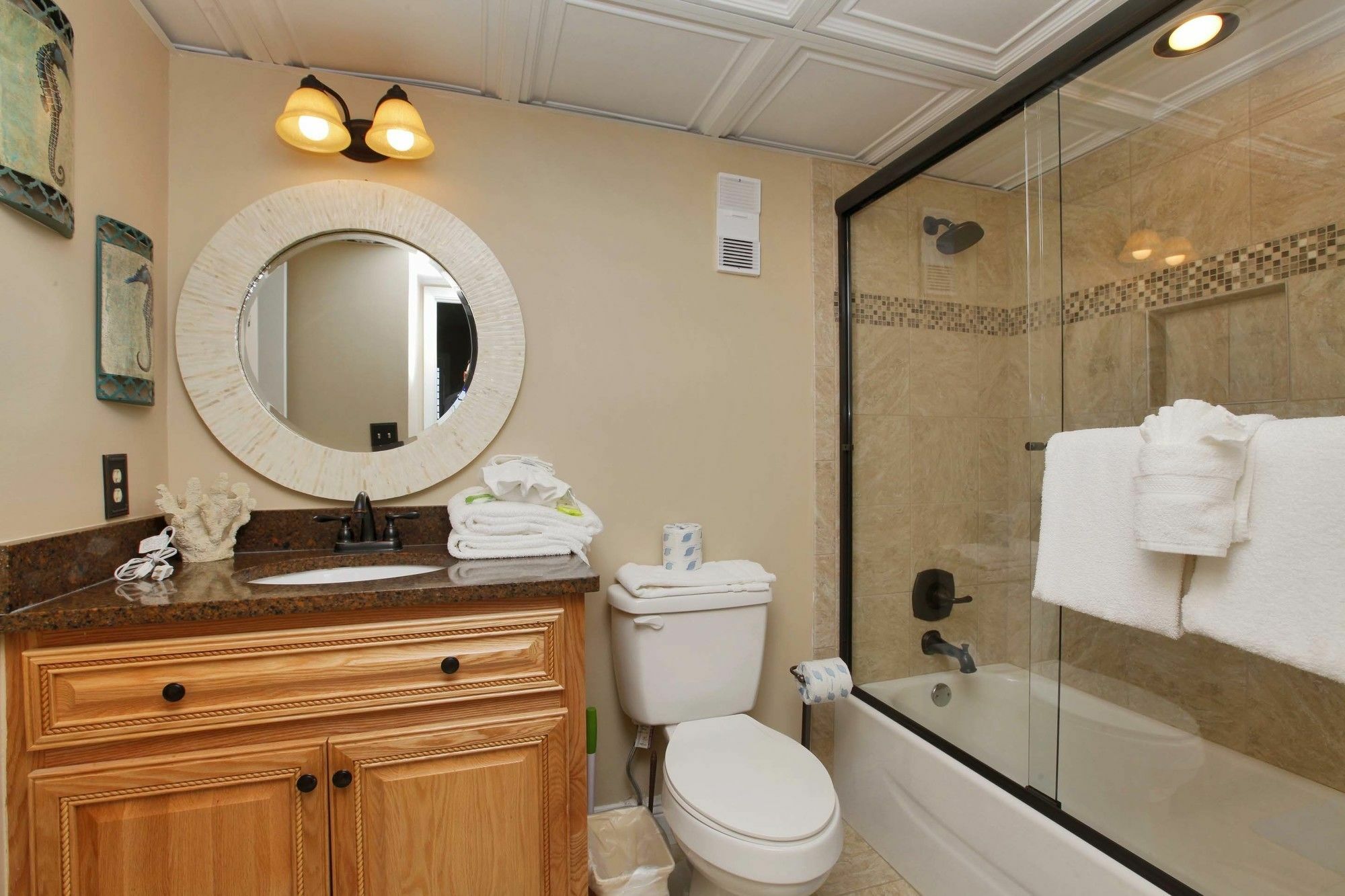 Hotel Edgewater & Golf By Panhandle Getaways 3*