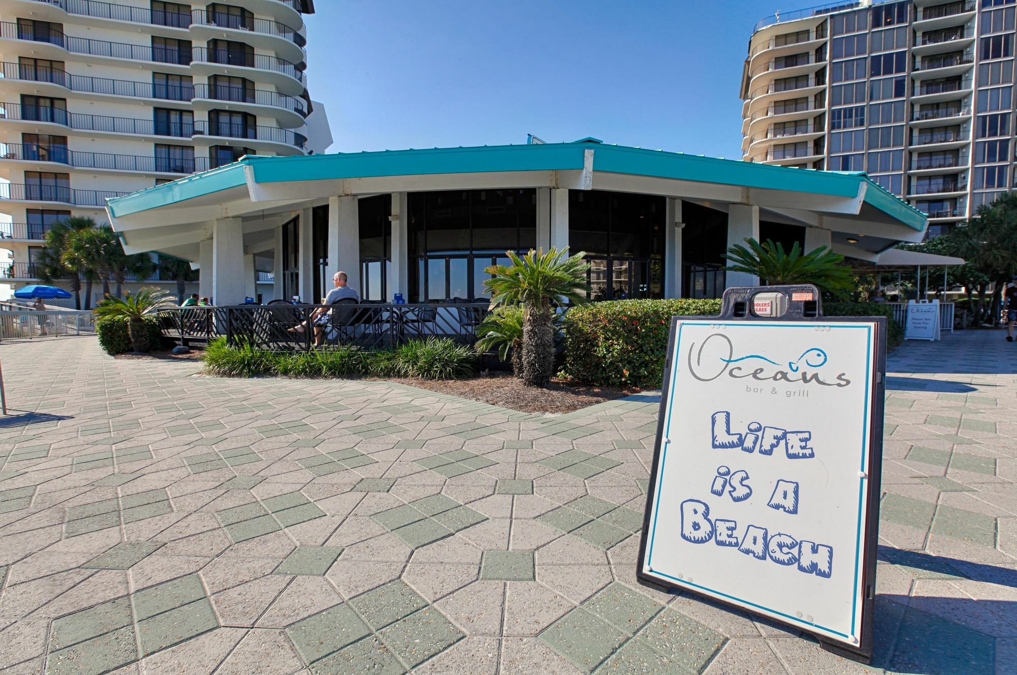 Edgewater & Golf By Panhandle Getaways 3* Panama City Beach